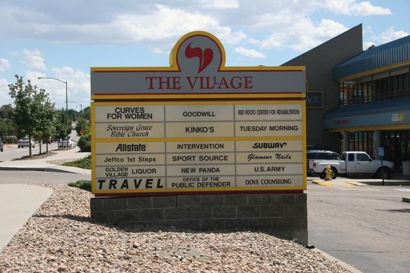 THE VILLAGE AT GOLDEN: 17700 S Golden Rd, Golden, CO 80401